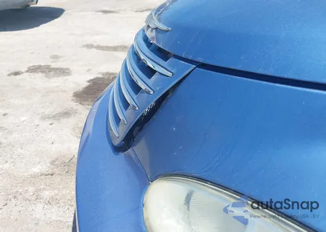 2006 Chrysler Pt Cruiser z USA, uszkodzony, nr VIN 3C3JY45X56T274319